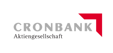 Logo CRONBANK