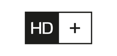Logo HD+