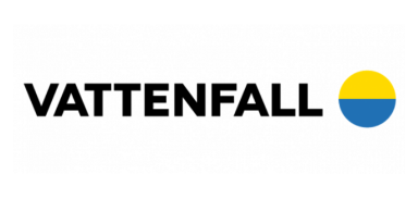 Logo VATTENFALL
