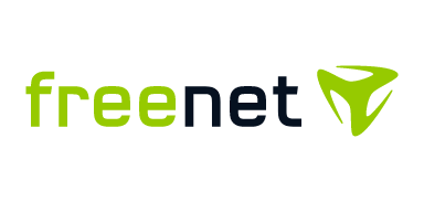 Logo Freenet WBG